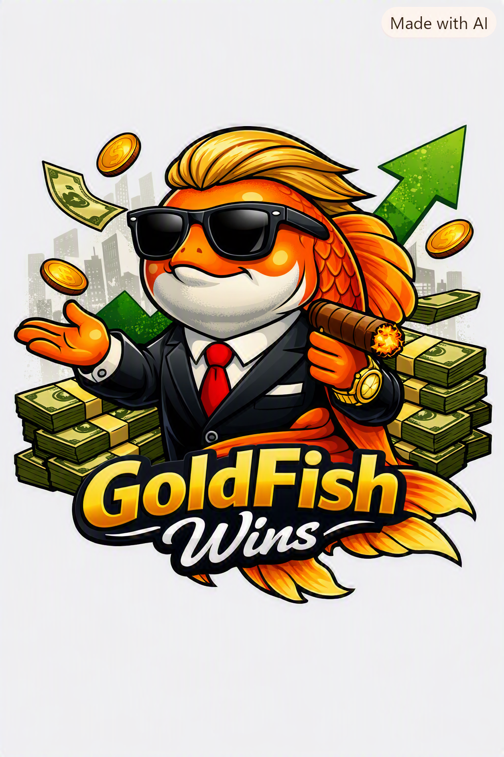 Goldfish